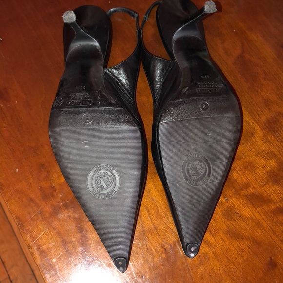 💃Classic Giuseppe Zanotti Pump - Picture 3 of 6